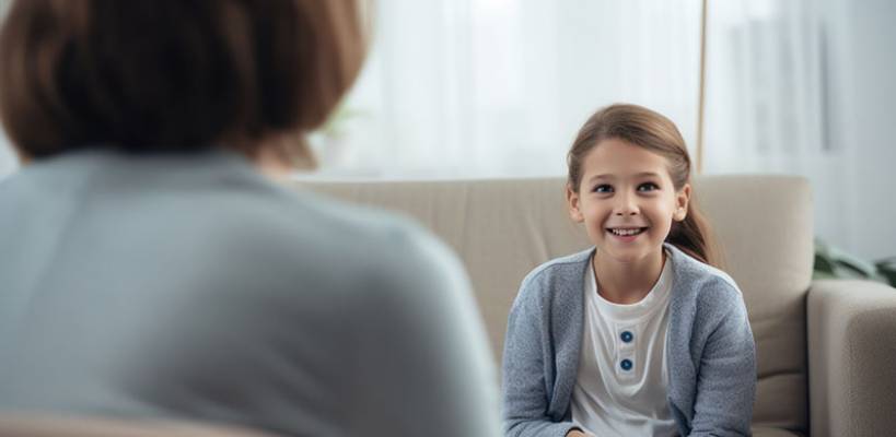 Rozwijanie słuchu mownego u dziecka w wieku przedszkolnym